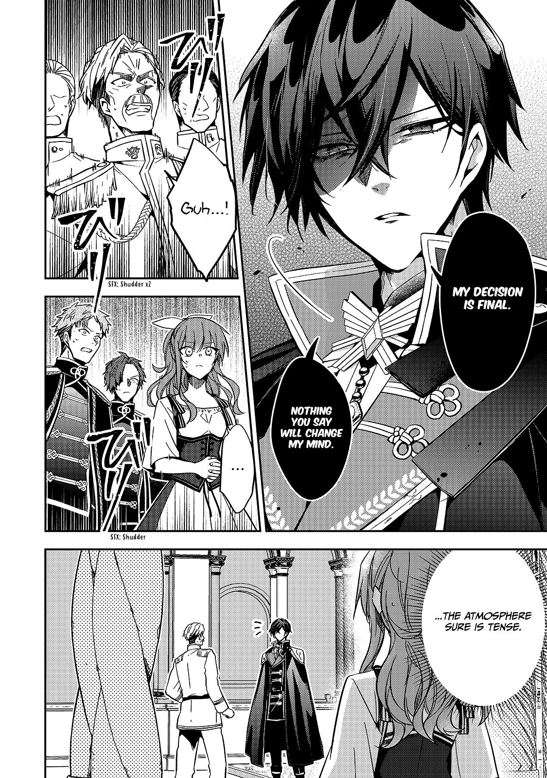 Read 7th Time Loop_ The Villainess Enjoys a Carefree Life EN Manga Online