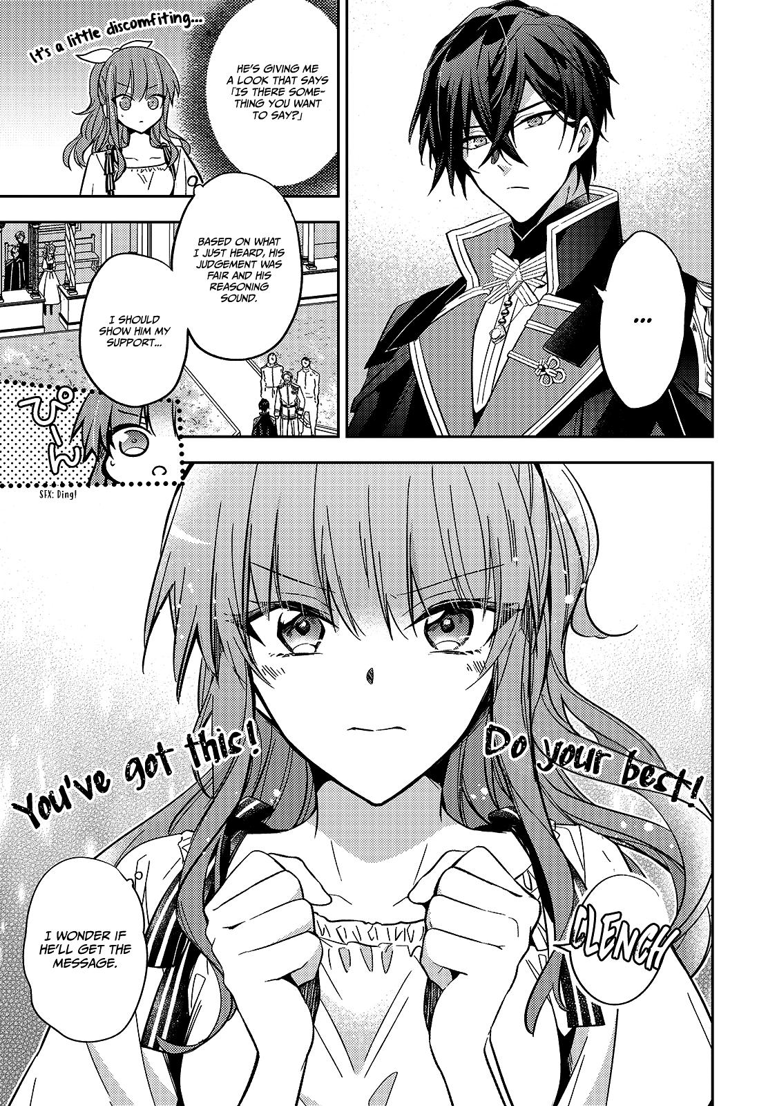 Read 7th Time Loop_ The Villainess Enjoys a Carefree Life EN Manga Online