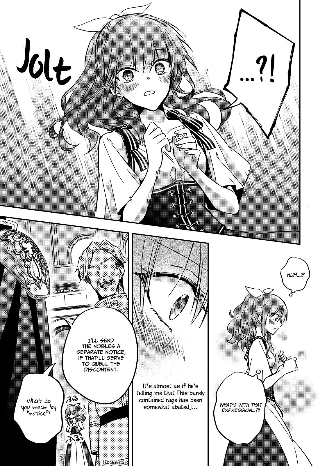 Read 7th Time Loop_ The Villainess Enjoys a Carefree Life EN Manga Online