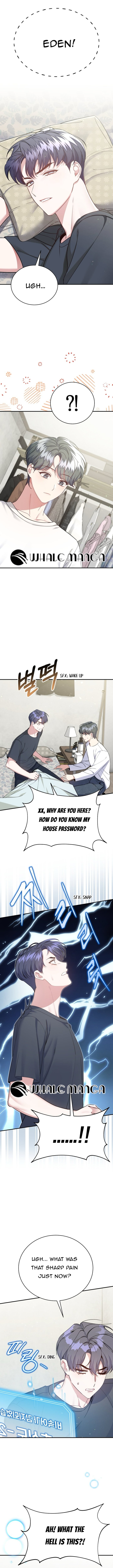 Read A Blank Slate Regression for the Idol That Lost His Original Mindset EN Manga Online