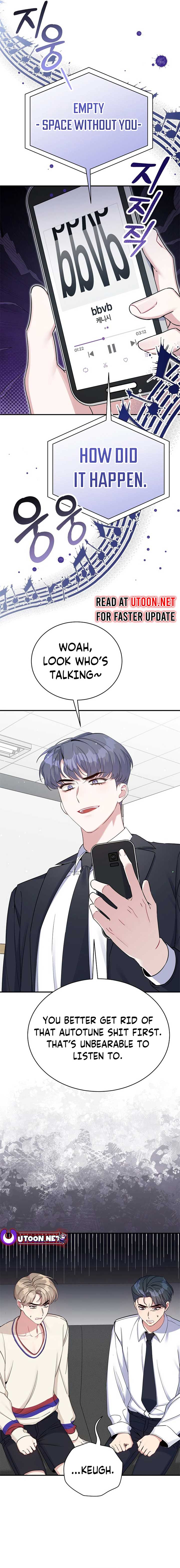 Read A Blank Slate Regression for the Idol That Lost His Original Mindset EN Manga Online
