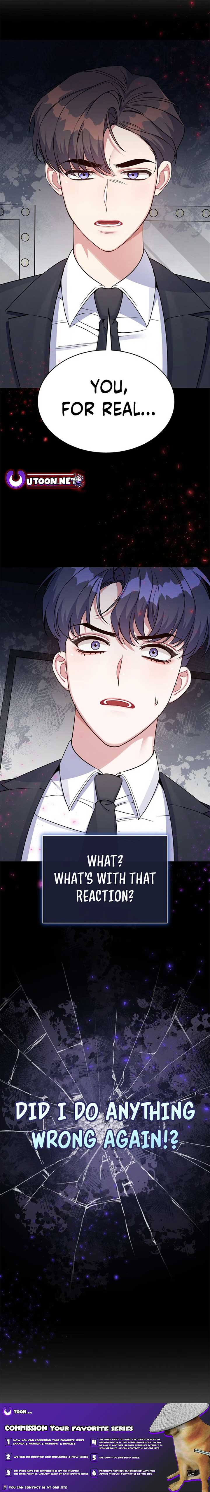 Read A Blank Slate Regression for the Idol That Lost His Original Mindset EN Manga Online