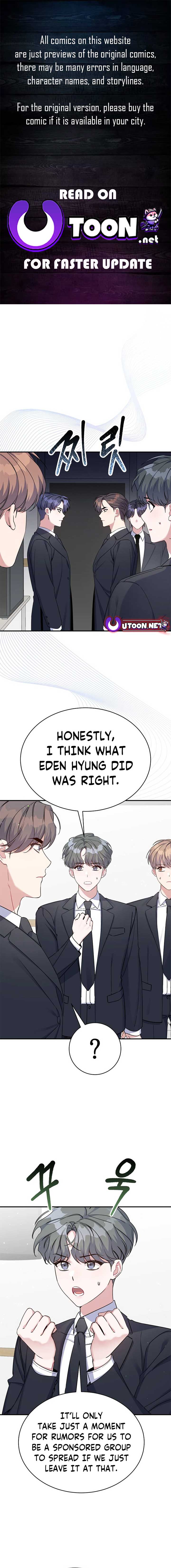 Read A Blank Slate Regression for the Idol That Lost His Original Mindset EN Manga Online