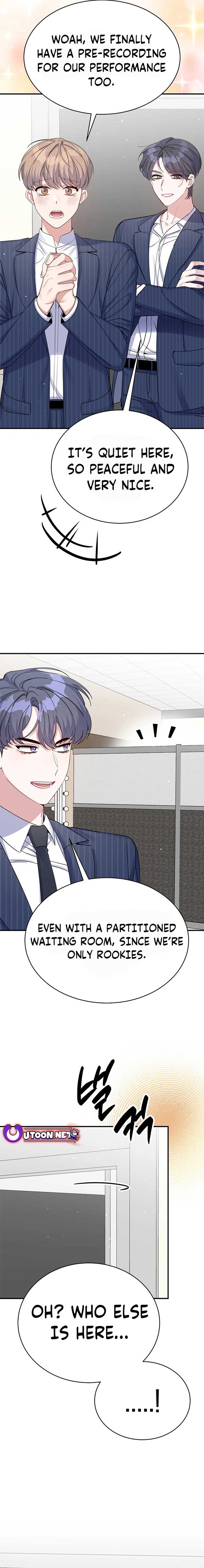 Read A Blank Slate Regression for the Idol That Lost His Original Mindset EN Manga Online