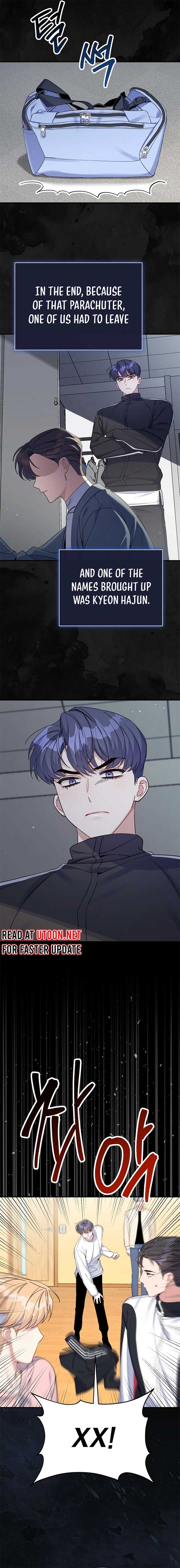 Read A Blank Slate Regression for the Idol That Lost His Original Mindset EN Manga Online