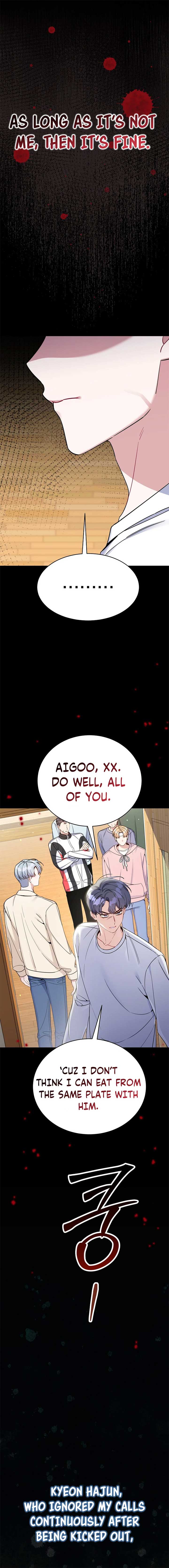 Read A Blank Slate Regression for the Idol That Lost His Original Mindset EN Manga Online
