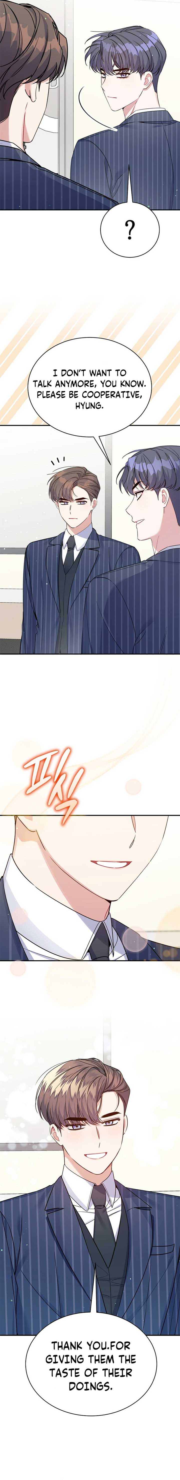 Read A Blank Slate Regression for the Idol That Lost His Original Mindset EN Manga Online