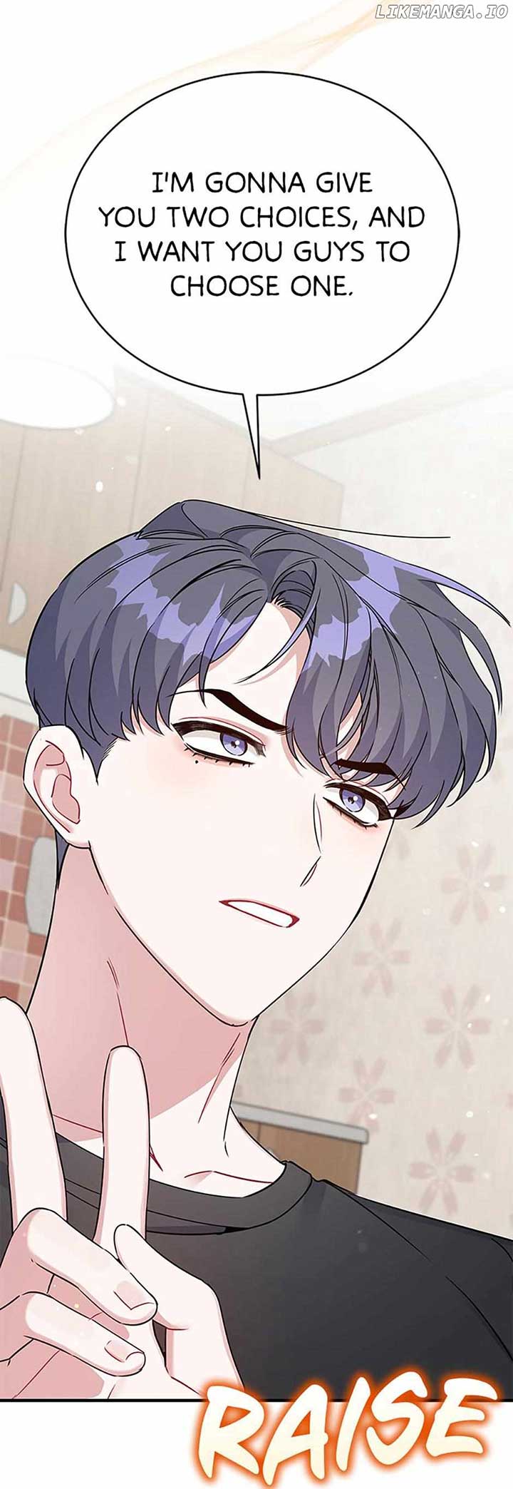 Read A Blank Slate Regression for the Idol That Lost His Original Mindset EN Manga Online