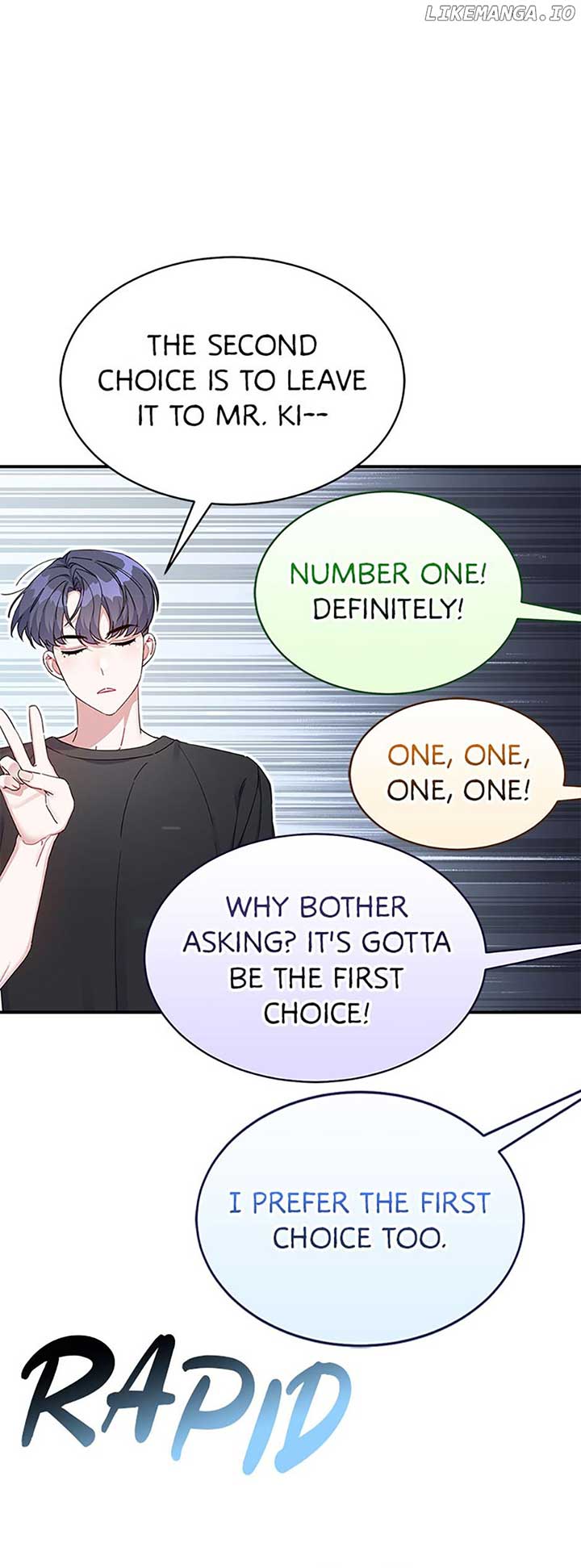 Read A Blank Slate Regression for the Idol That Lost His Original Mindset EN Manga Online