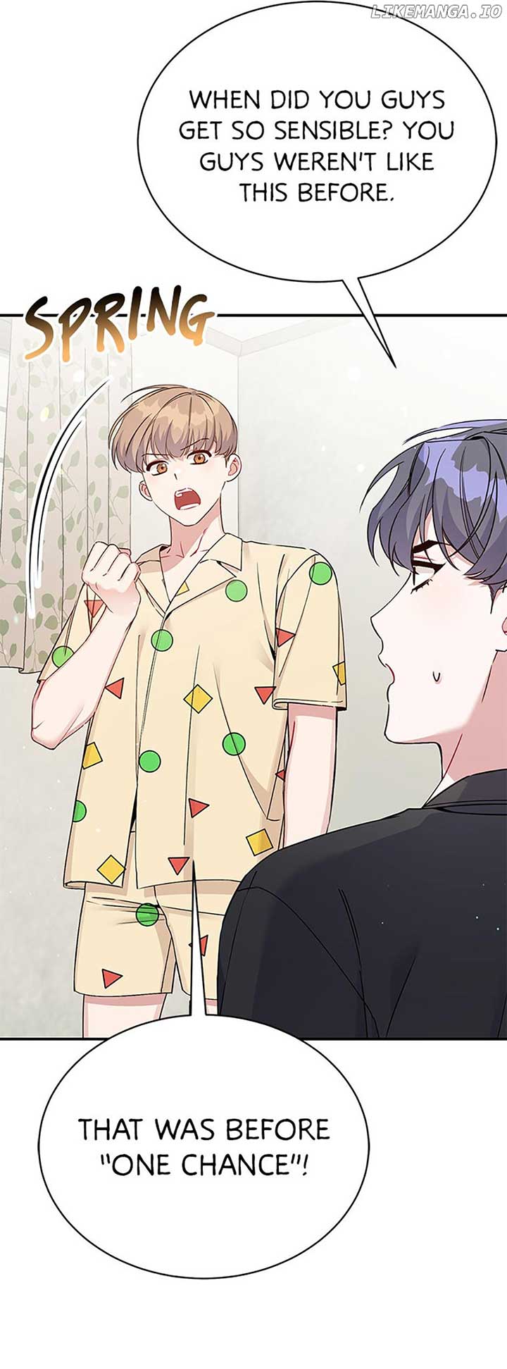 Read A Blank Slate Regression for the Idol That Lost His Original Mindset EN Manga Online