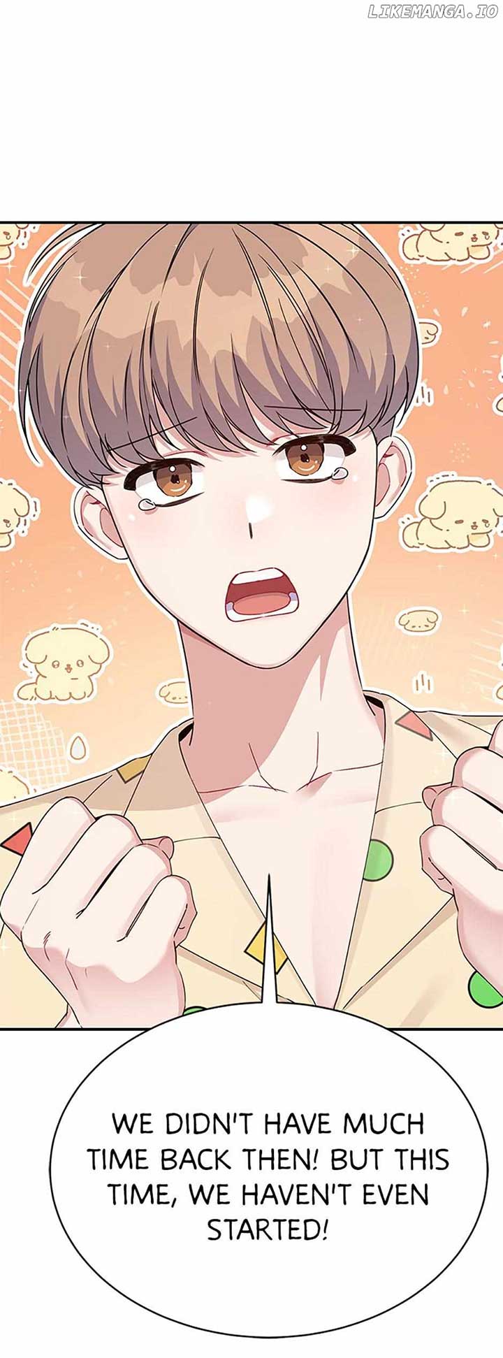 Read A Blank Slate Regression for the Idol That Lost His Original Mindset EN Manga Online
