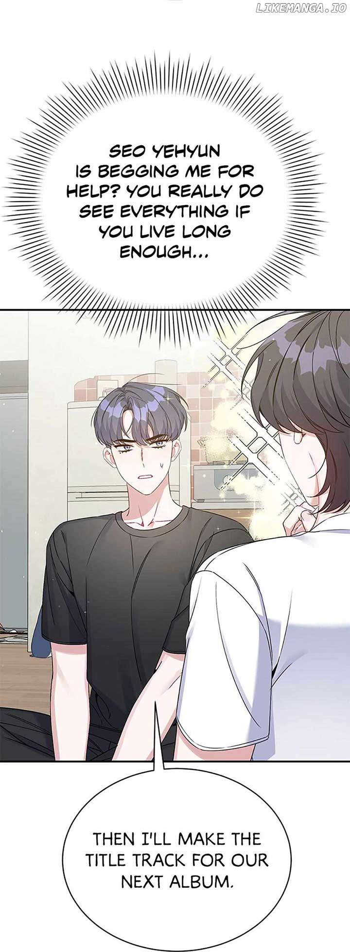 Read A Blank Slate Regression for the Idol That Lost His Original Mindset EN Manga Online