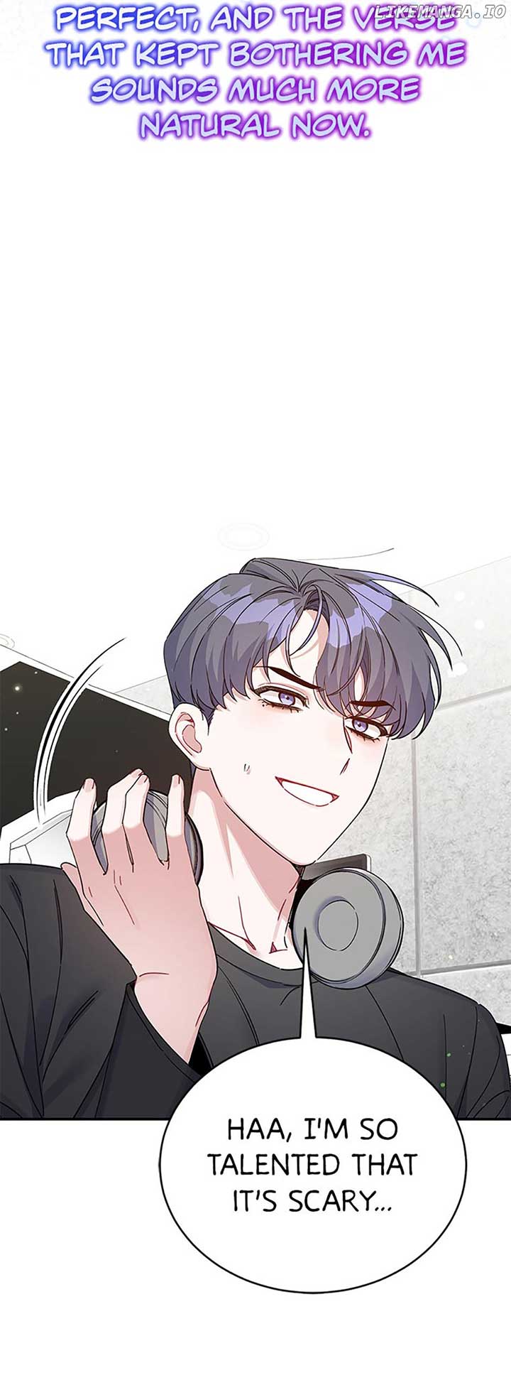 Read A Blank Slate Regression for the Idol That Lost His Original Mindset EN Manga Online
