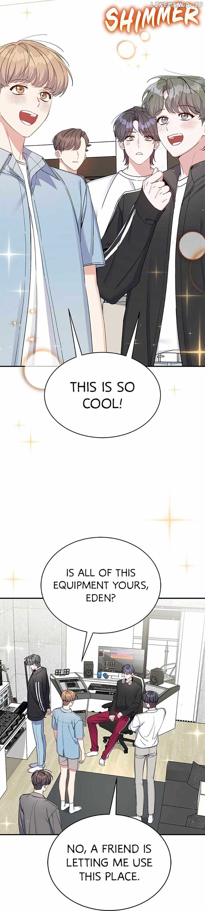 Read A Blank Slate Regression for the Idol That Lost His Original Mindset EN Manga Online
