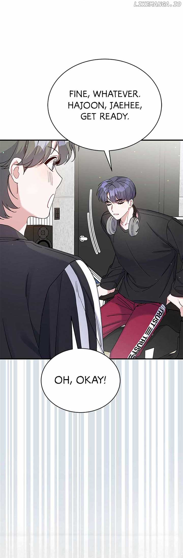 Read A Blank Slate Regression for the Idol That Lost His Original Mindset EN Manga Online