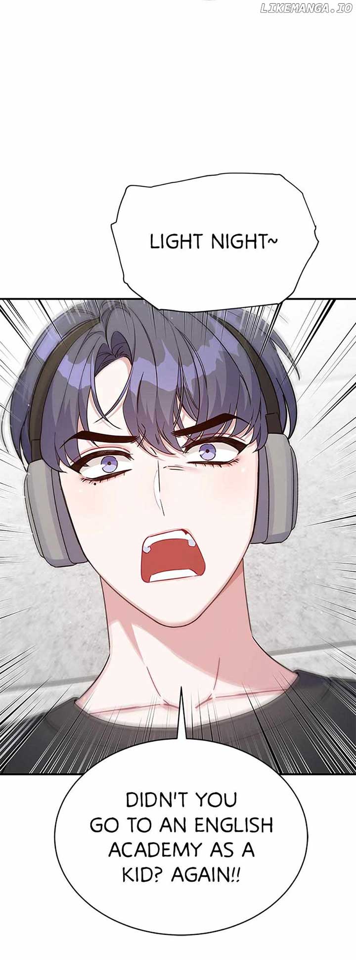 Read A Blank Slate Regression for the Idol That Lost His Original Mindset EN Manga Online
