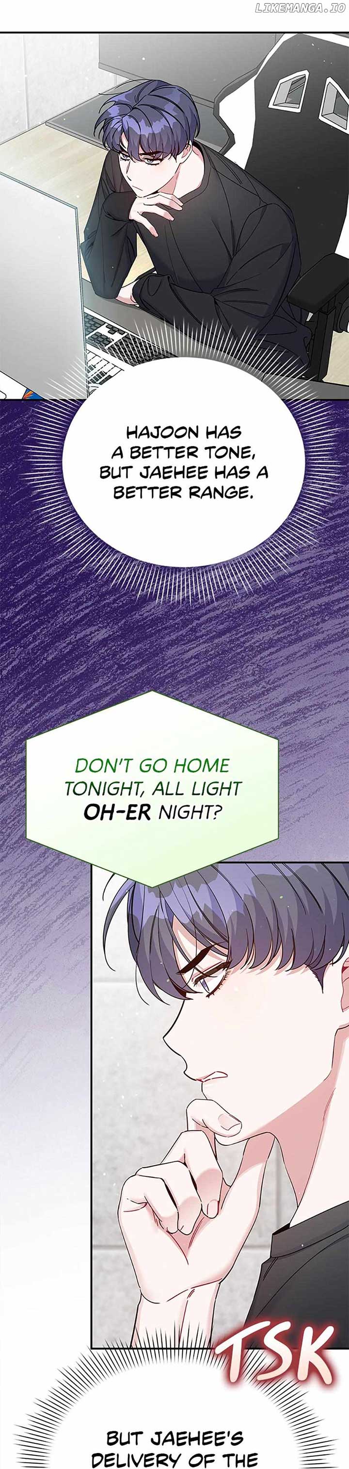 Read A Blank Slate Regression for the Idol That Lost His Original Mindset EN Manga Online