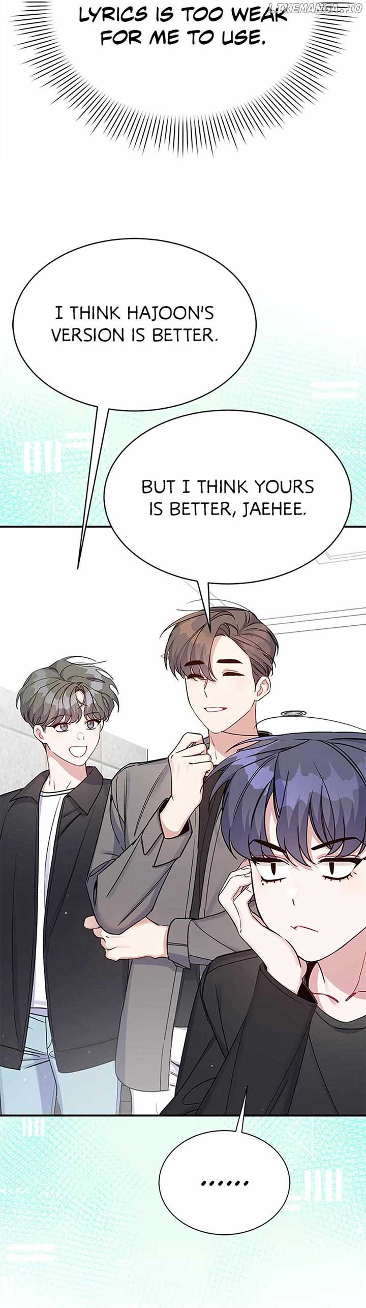 Read A Blank Slate Regression for the Idol That Lost His Original Mindset EN Manga Online