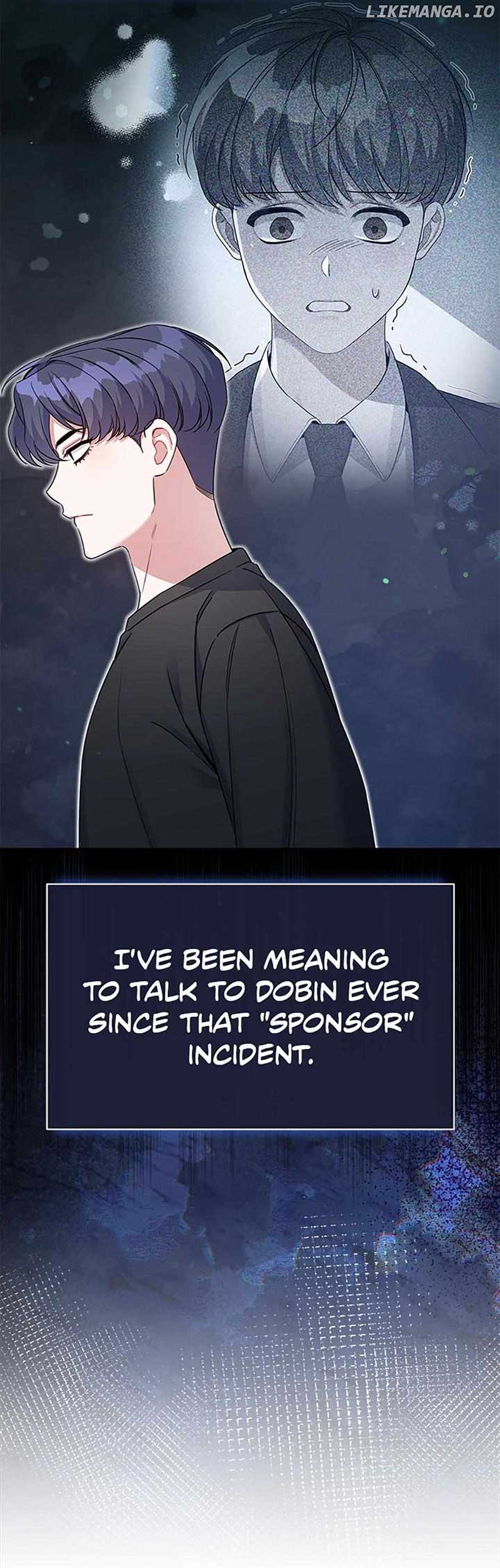 Read A Blank Slate Regression for the Idol That Lost His Original Mindset EN Manga Online