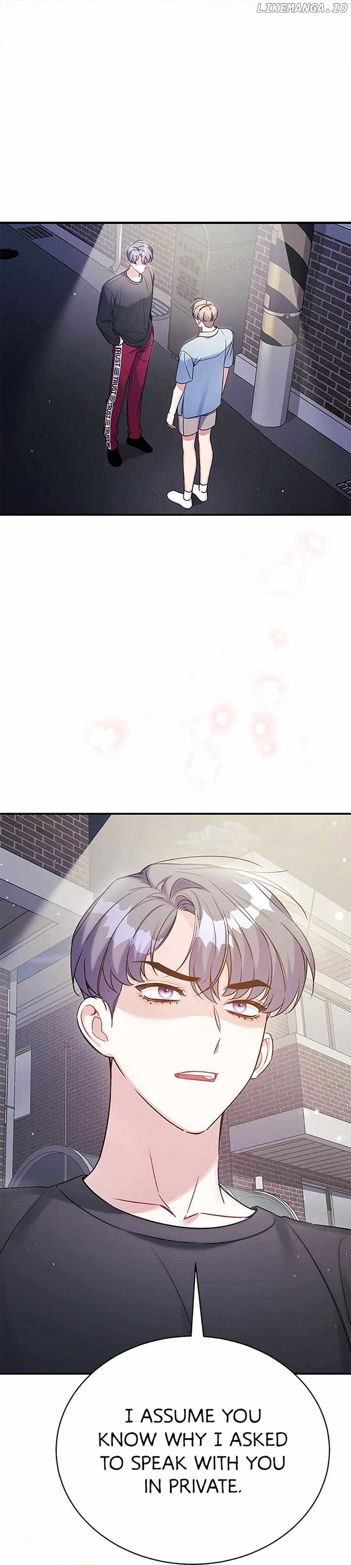 Read A Blank Slate Regression for the Idol That Lost His Original Mindset EN Manga Online