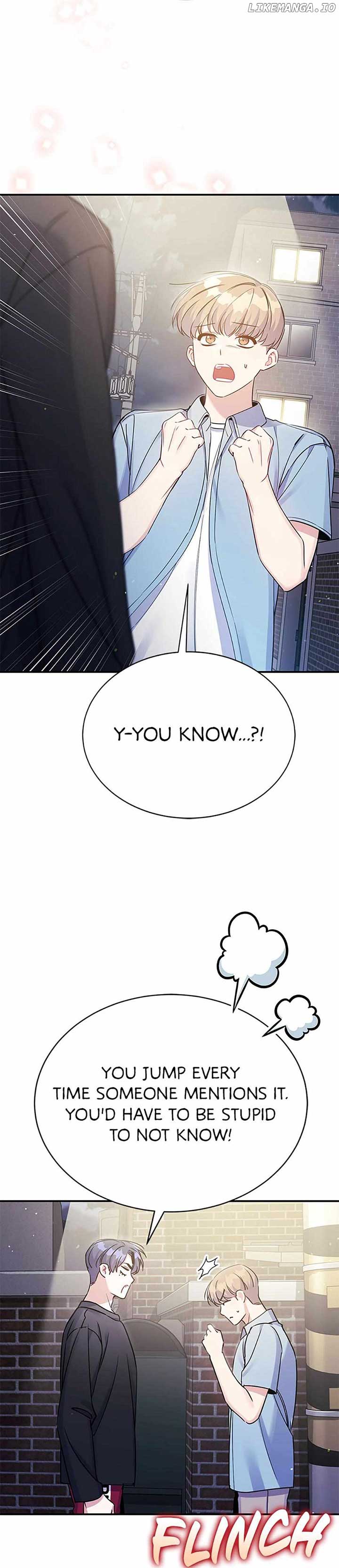 Read A Blank Slate Regression for the Idol That Lost His Original Mindset EN Manga Online