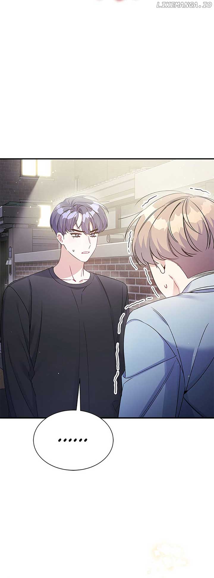 Read A Blank Slate Regression for the Idol That Lost His Original Mindset EN Manga Online