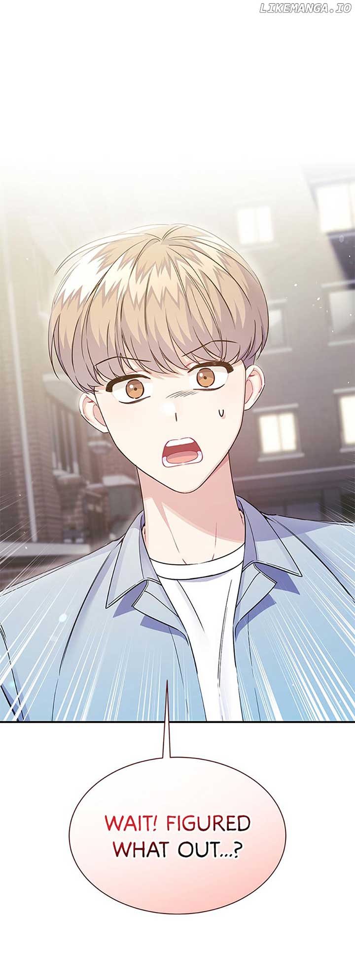Read A Blank Slate Regression for the Idol That Lost His Original Mindset EN Manga Online