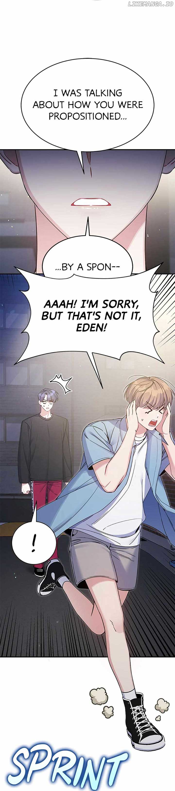 Read A Blank Slate Regression for the Idol That Lost His Original Mindset EN Manga Online
