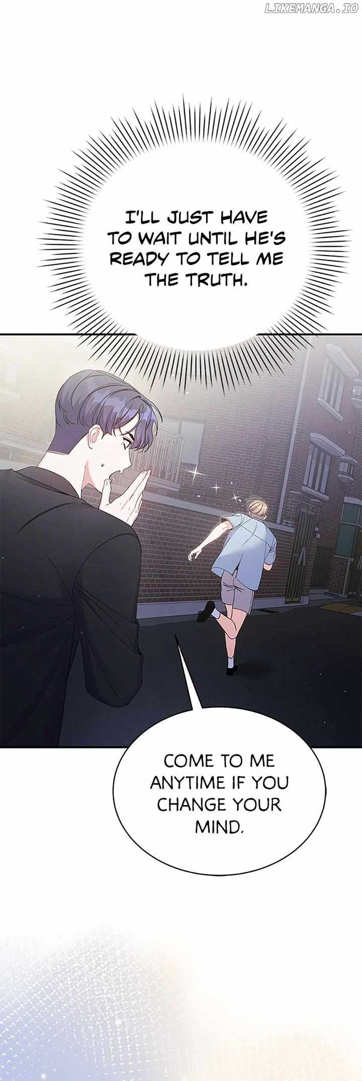 Read A Blank Slate Regression for the Idol That Lost His Original Mindset EN Manga Online