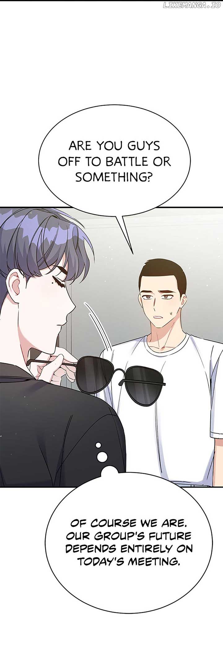 Read A Blank Slate Regression for the Idol That Lost His Original Mindset EN Manga Online