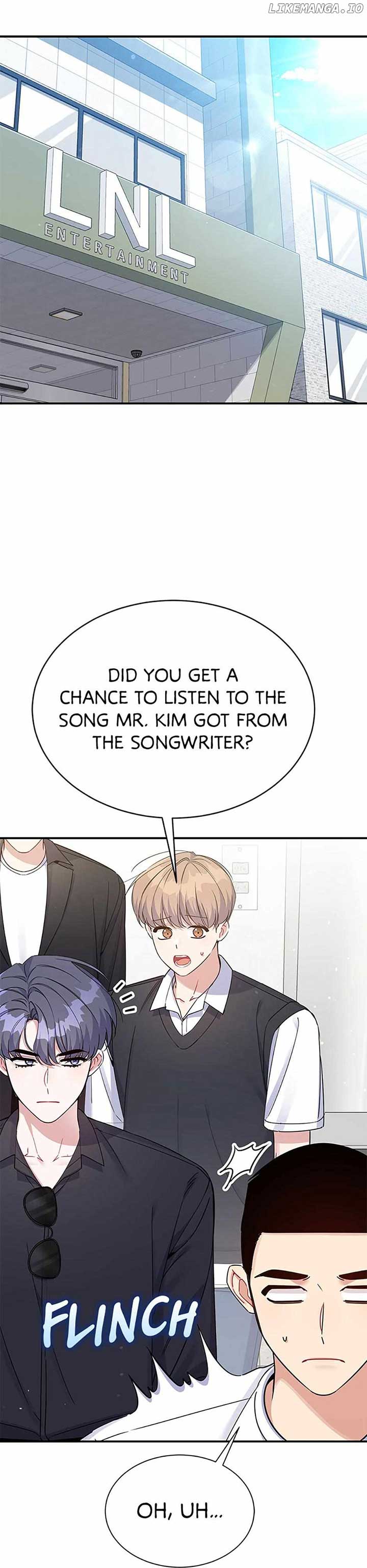 Read A Blank Slate Regression for the Idol That Lost His Original Mindset EN Manga Online