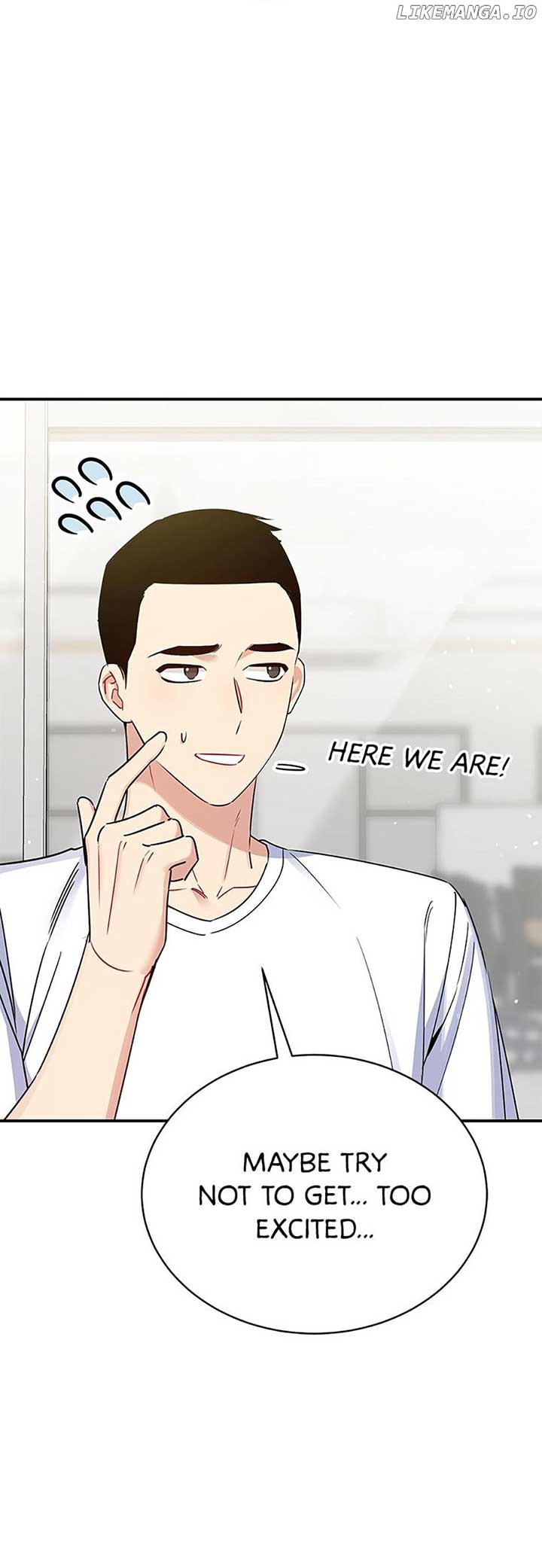Read A Blank Slate Regression for the Idol That Lost His Original Mindset EN Manga Online