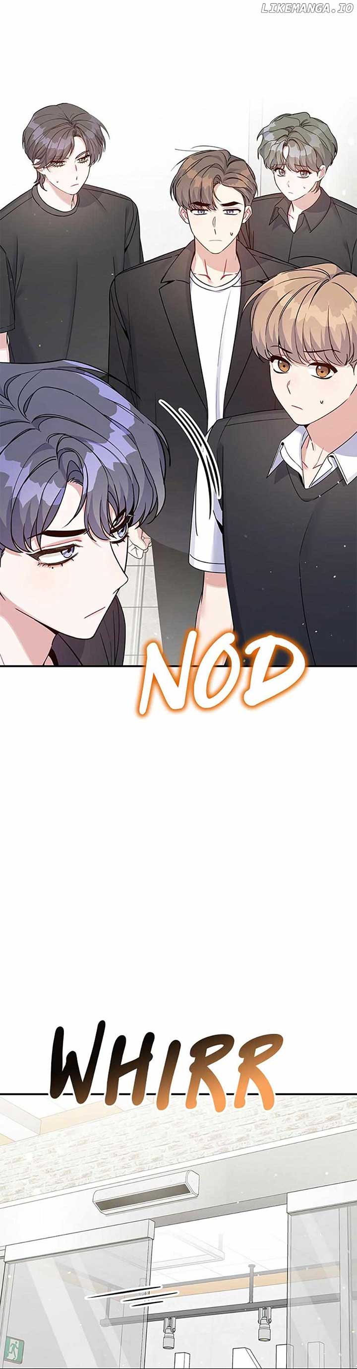 Read A Blank Slate Regression for the Idol That Lost His Original Mindset EN Manga Online