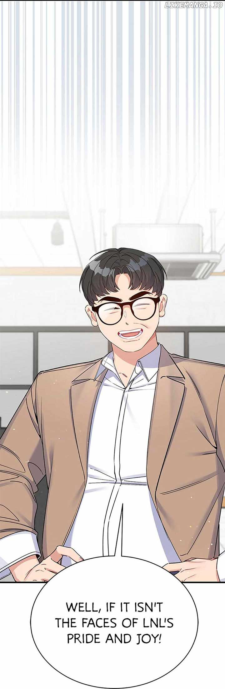 Read A Blank Slate Regression for the Idol That Lost His Original Mindset EN Manga Online