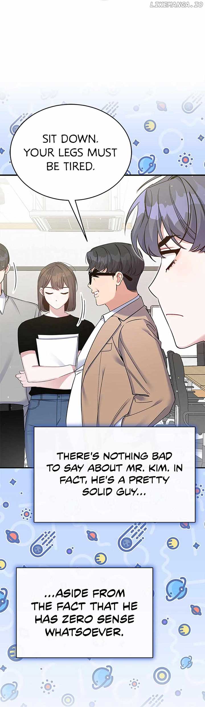 Read A Blank Slate Regression for the Idol That Lost His Original Mindset EN Manga Online
