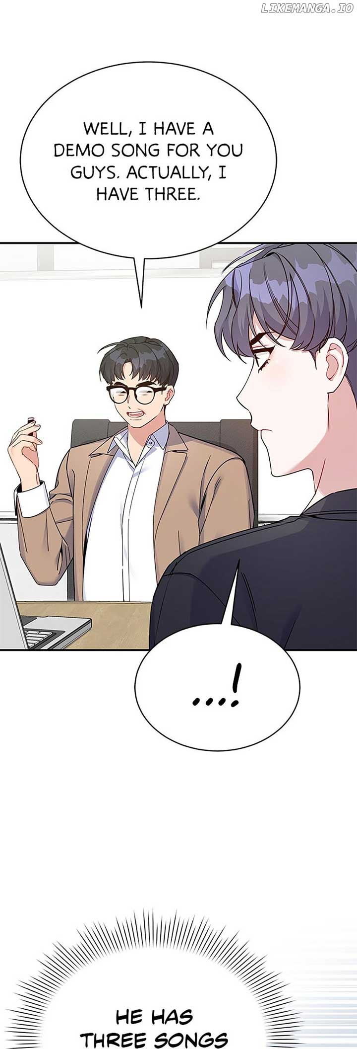 Read A Blank Slate Regression for the Idol That Lost His Original Mindset EN Manga Online