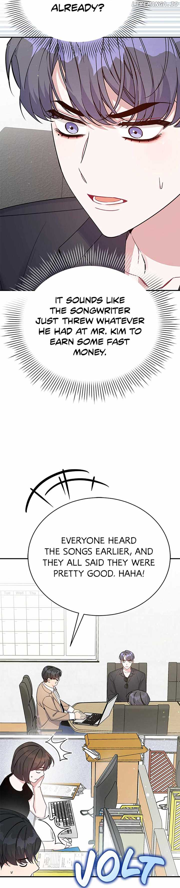 Read A Blank Slate Regression for the Idol That Lost His Original Mindset EN Manga Online