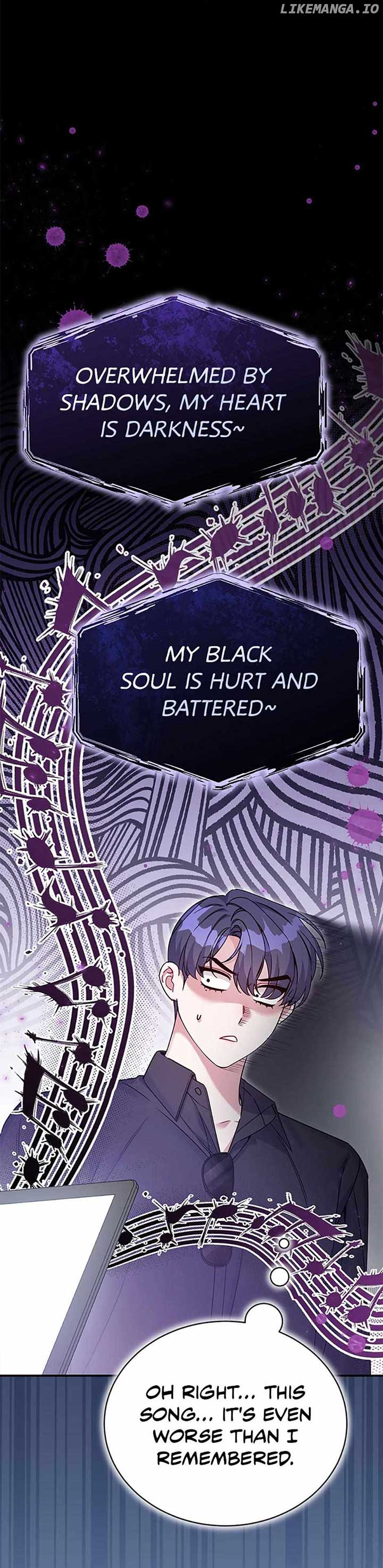 Read A Blank Slate Regression for the Idol That Lost His Original Mindset EN Manga Online