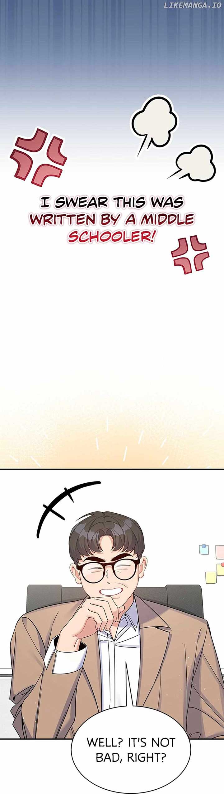 Read A Blank Slate Regression for the Idol That Lost His Original Mindset EN Manga Online