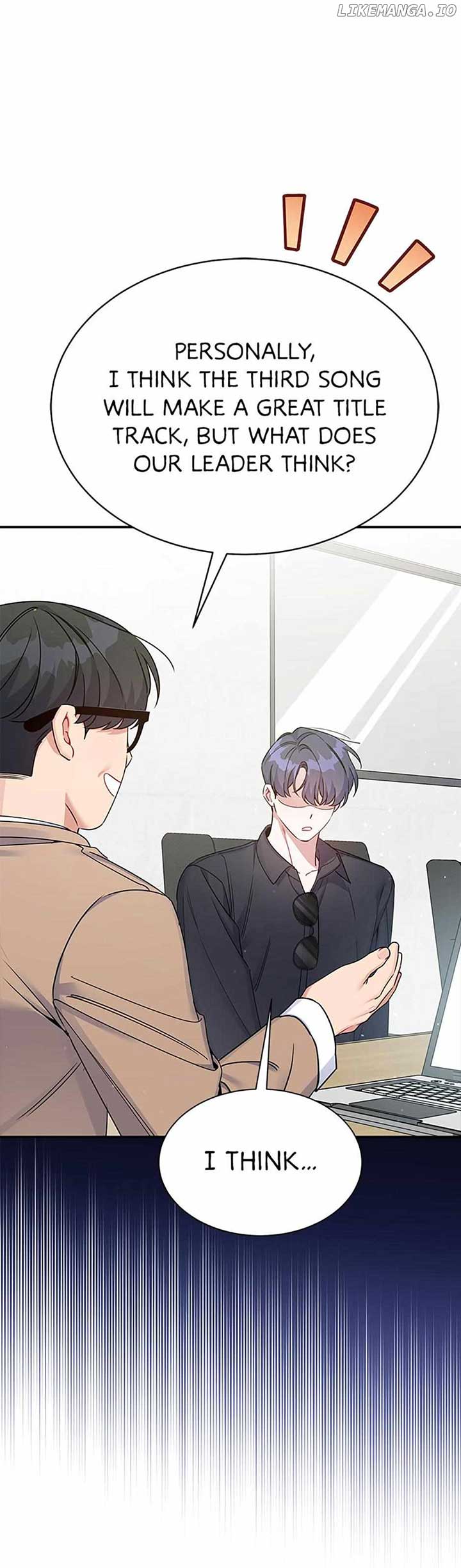 Read A Blank Slate Regression for the Idol That Lost His Original Mindset EN Manga Online