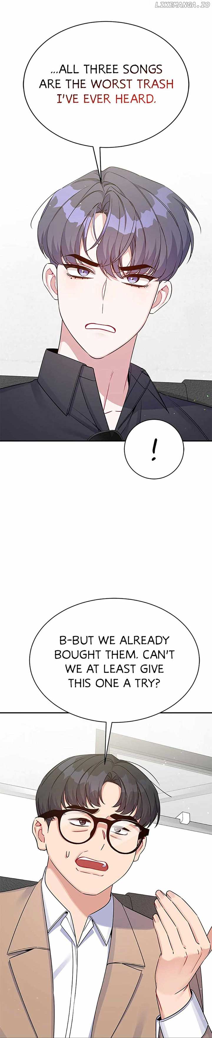 Read A Blank Slate Regression for the Idol That Lost His Original Mindset EN Manga Online