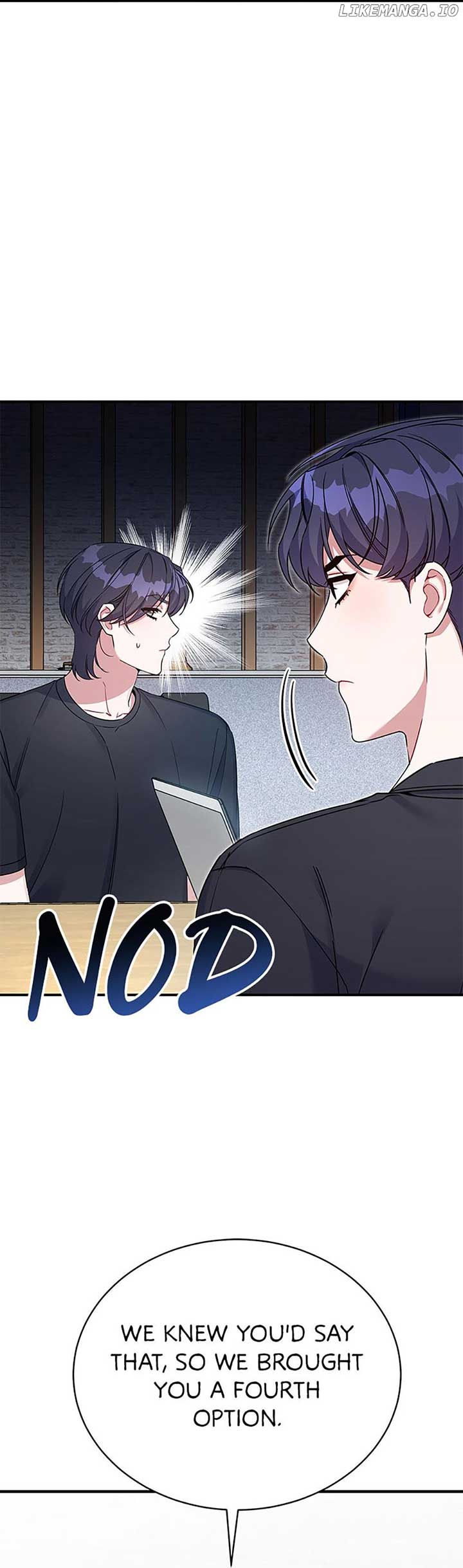 Read A Blank Slate Regression for the Idol That Lost His Original Mindset EN Manga Online