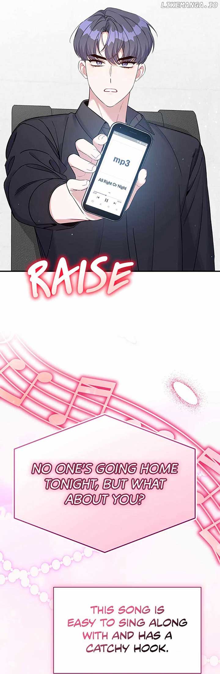 Read A Blank Slate Regression for the Idol That Lost His Original Mindset EN Manga Online