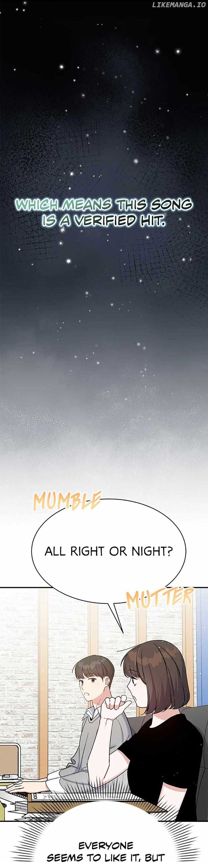 Read A Blank Slate Regression for the Idol That Lost His Original Mindset EN Manga Online
