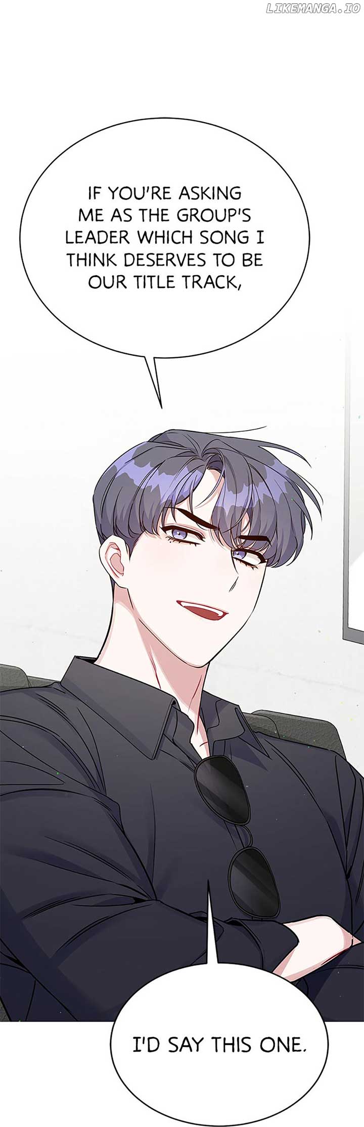 Read A Blank Slate Regression for the Idol That Lost His Original Mindset EN Manga Online