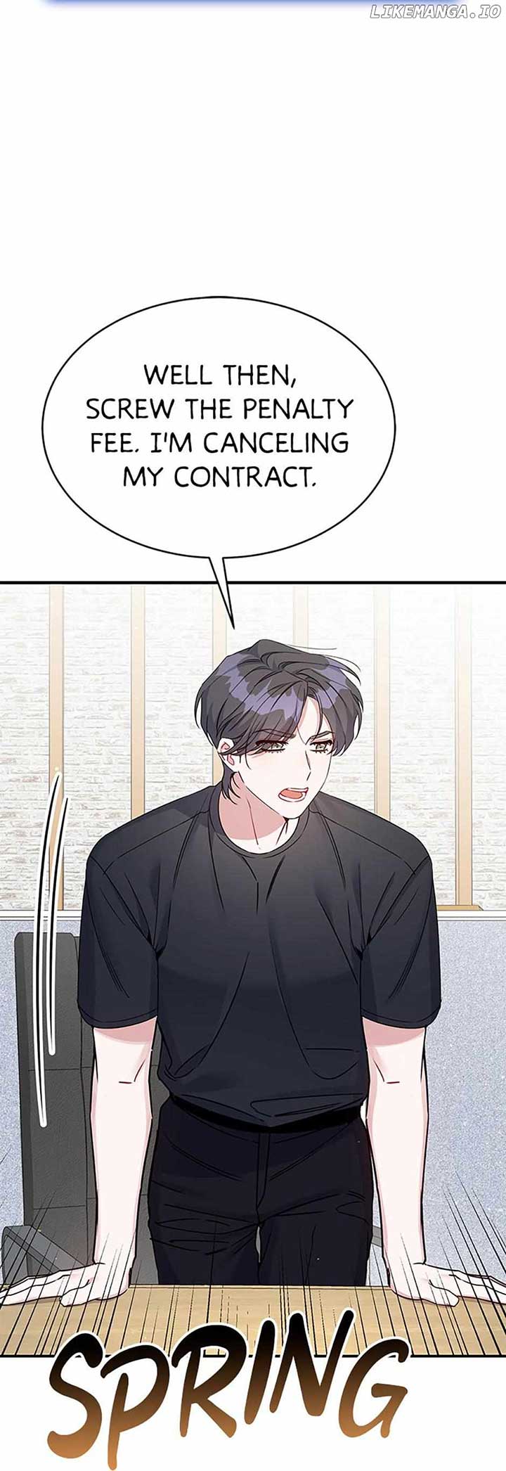 Read A Blank Slate Regression for the Idol That Lost His Original Mindset EN Manga Online