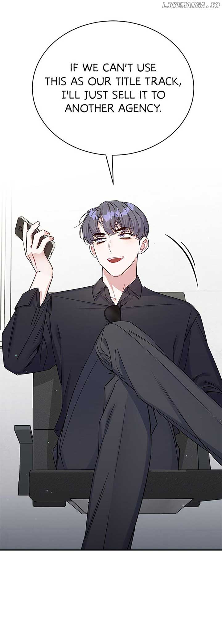 Read A Blank Slate Regression for the Idol That Lost His Original Mindset EN Manga Online