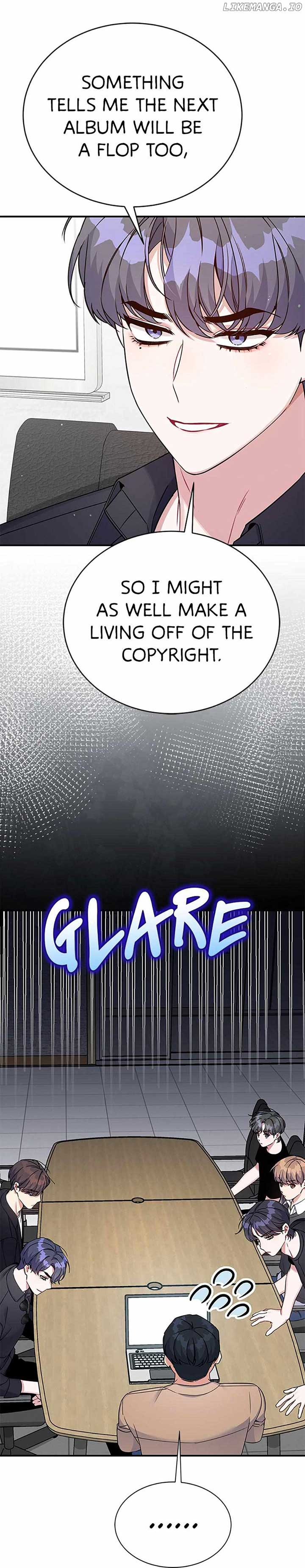 Read A Blank Slate Regression for the Idol That Lost His Original Mindset EN Manga Online