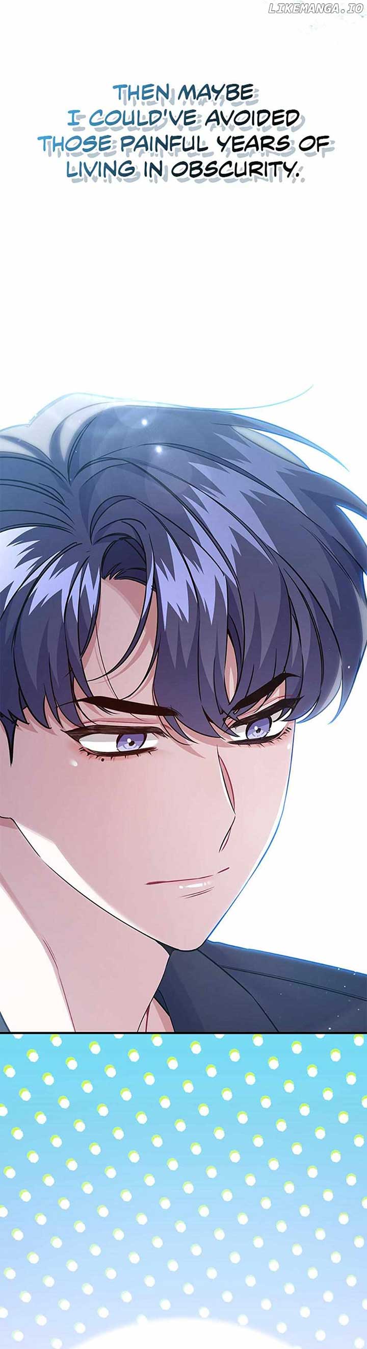 Read A Blank Slate Regression for the Idol That Lost His Original Mindset EN Manga Online