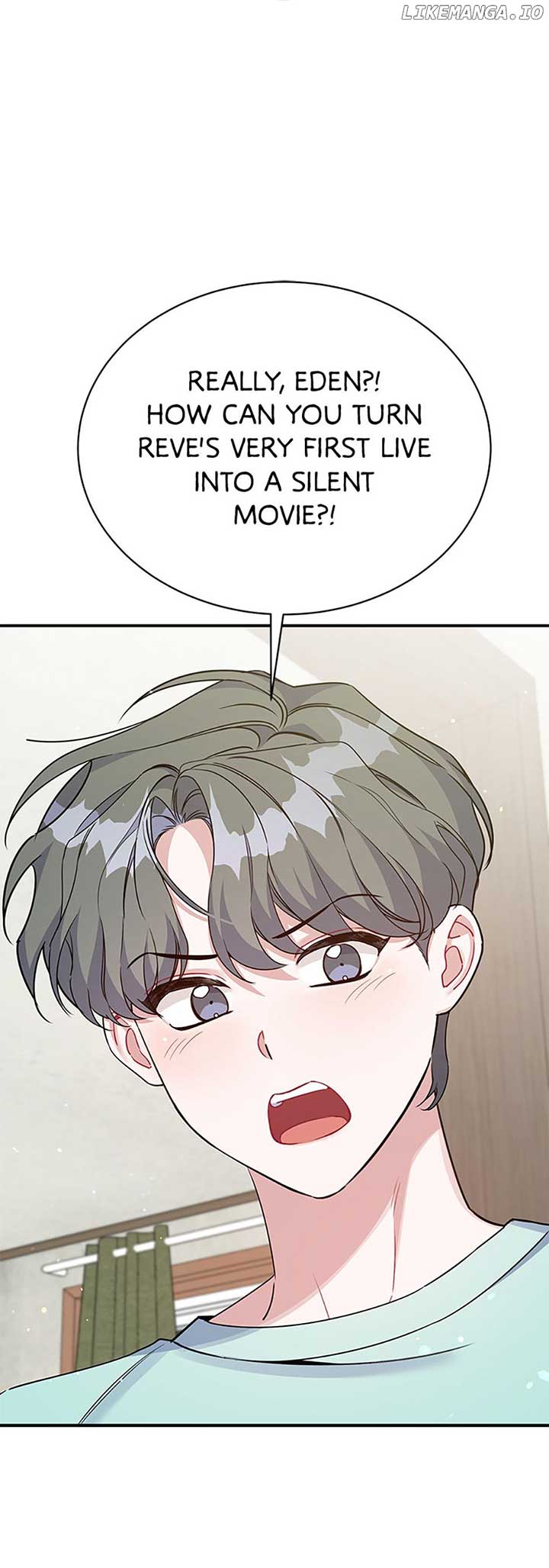Read A Blank Slate Regression for the Idol That Lost His Original Mindset EN Manga Online